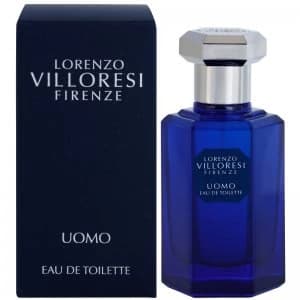 Image of Lorenzo Villoresi Uomo Eau de Toilette Unisex 100ml