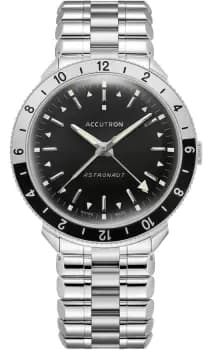 Image of Accutron Watch Astronaut T Re-Edition