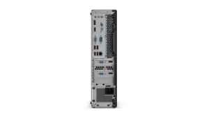 Image of Lenovo ThinkCentre M910 PC Intel Core i5 (7500) 3.4GHz 4GBx1 500GB HDD