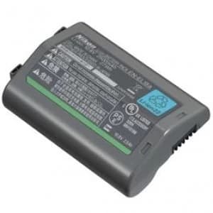 Image of EN EL18a Battery for Nikon D4S