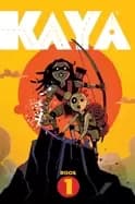 Image of kaya book one
