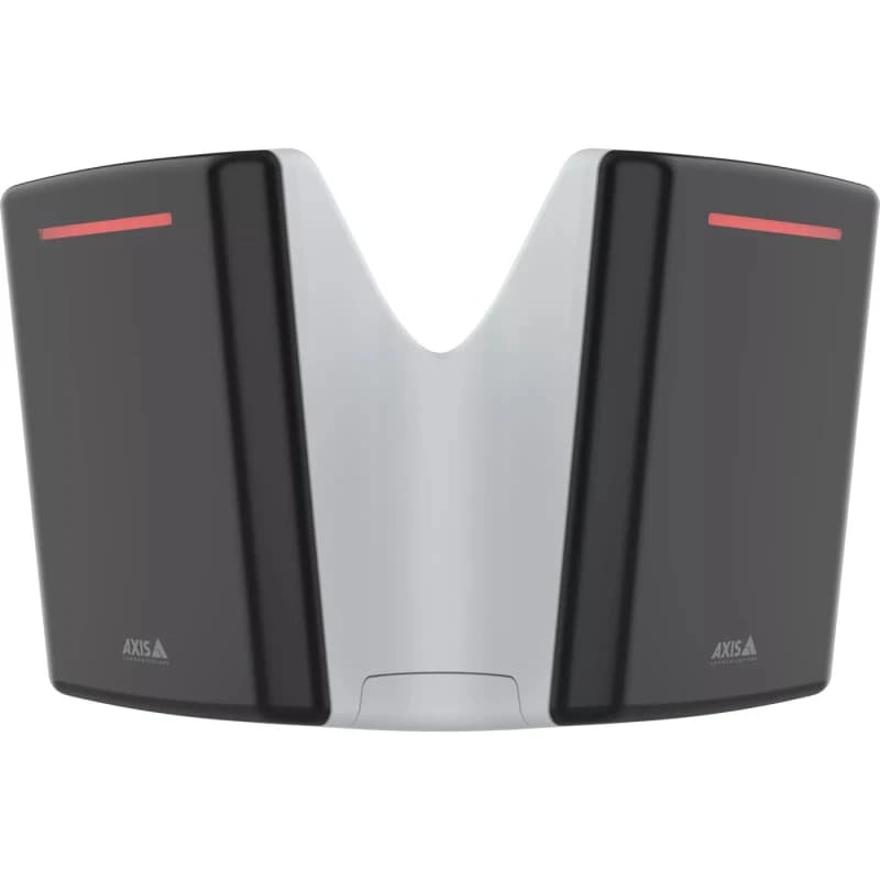 Image of Axis D2122-VE Rdr lck