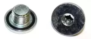 Image of Oil Sump Sealing Plug 274.410 by Elring