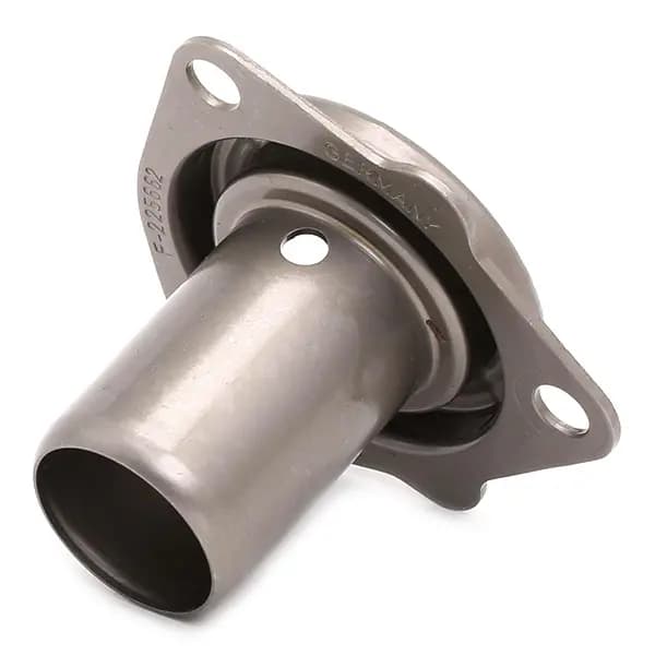 Image of Blue PRINT Guide Tube, clutch ADBP330001 OPEL,FIAT,PEUGEOT,Crossland X (P17),QUBO (225),FIORINO Kasten/Kombi (225),Fiorino MPV (225)