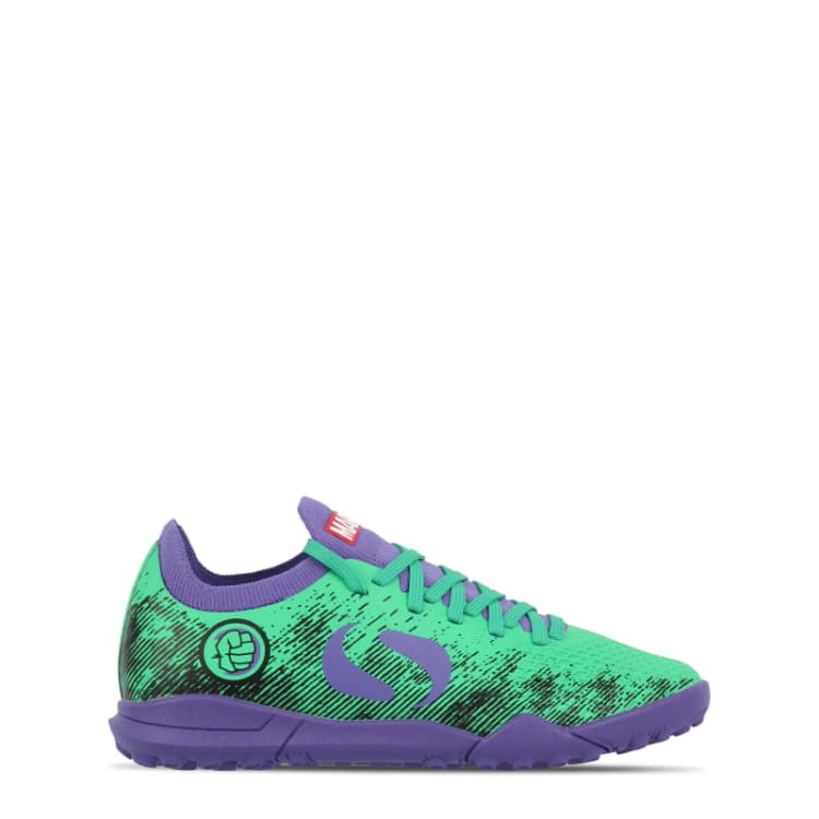 Image of Sondico Blaze Childrens Astro Turf Trainers Hulk male C11 (29)