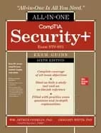 Image of comptia security all in one exam guide sixth edition exam sy0 601