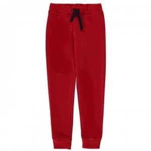 Image of Benetton Benetton Joggers - 015 Red