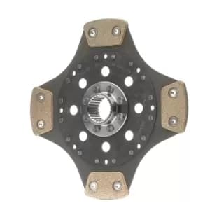 Image of SACHS PERFORMANCE Clutch Plate 881864 999533 Clutch Disc BMW,3 Touring (E91),3 Limousine (E46),3 Limousine (E90),5 Limousine (E60),5 Touring (E61)