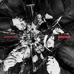 Image of Broke Vinyl