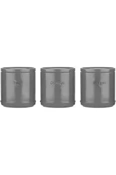 Image of Price & Kensington Accents Charcoal T/C/S