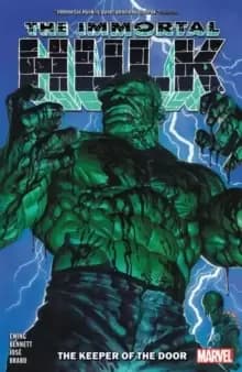Image of Immortal Hulk Vol. 8