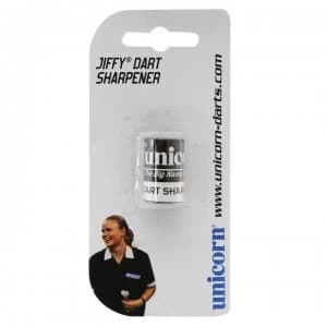 Image of Unicorn Dart Sharpener