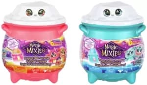 Image of Magic Mixies Magical Gem Surprise Cauldron