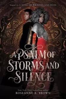 Image of A Psalm of Storms and Silence