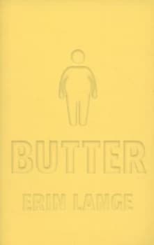 Image of Butter by Erin Lange Paperback