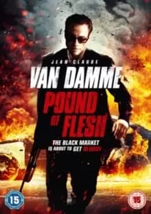 Image of Pound of Flesh