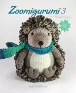 Image of zoomigurumi 3