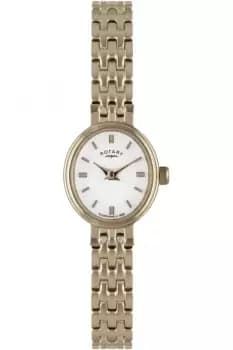 Image of Ladies Rotary Watch LB02085/02