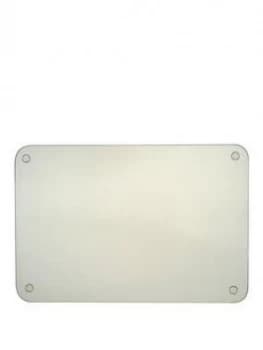 Image of Apollo Set Of 2 Glass Worktop Savers