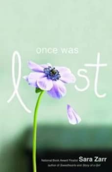 Image of Once Was Lost by Sara Zarr Hardback