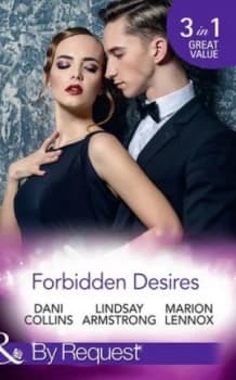 Image of Forbidden Desires by Dani Collins Book