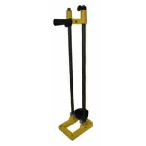 Image of FAMAG Drill Rig for Auger Bits Fixed Small Version Drill Length Max 240mm withou