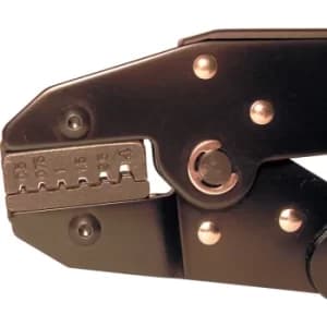 Image of Replacement Jaws for KEN515-5200K Crimping Tool