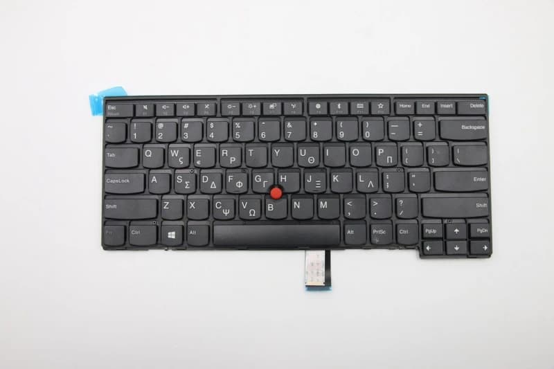 Image of Lenovo Greek lyou inernl