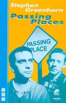 Image of Passing places by Stephen Greenhorn