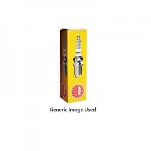 Image of NGK Iridium Spark Plug IMR9E-9HES IMR9E9HES (7556)