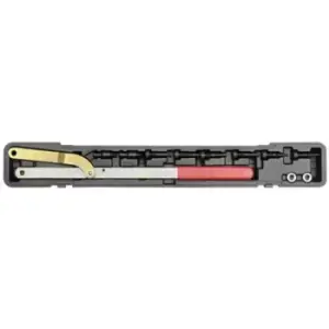 Image of Yato - Universal Pulley Holder & Fan Clutch Set