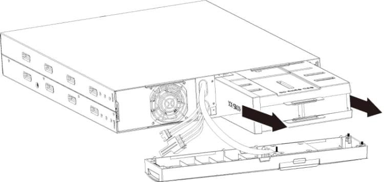 Image of PowerWalker 91010073 UPS accessory
