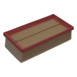 Image of Air Filter 48497 by Febi Bilstein