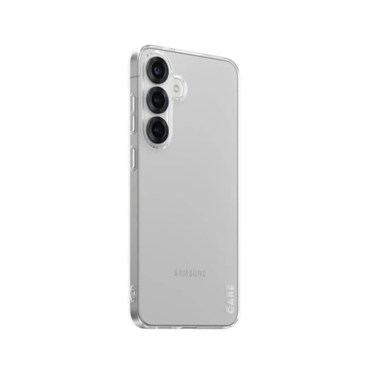 Image of PanzerGlass PanzerGlass CARE by X-Ray Case Samsung Galaxy S25+ CRRFAXRG37942