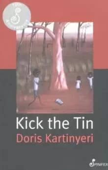 Image of Kick the Tin