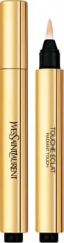 Image of Yves Saint Laurent Touche Eclat Radiant Touch Illuminating Pen 2.5ml 4.5 - Luminous Sand