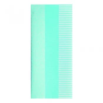 Image of Blue Baby Tissue Paper Pack of 12 26760-LB