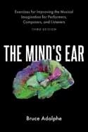 Image of minds ear exercises for improving the musical imagination for performers c