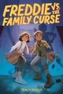 Image of freddie vs the family curse
