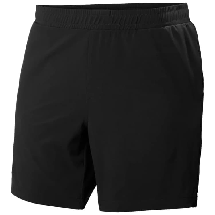 Image of Helly Hansen Short Helly Hansen Roam Noir Male 2XL