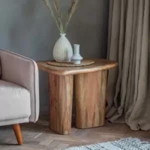 Image of Crossland Grove Needham Side Table