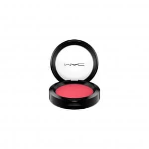 Image of MAC Powder Blush Frankly Scarlet