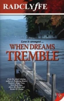 Image of When Dreams Tremble by Radclyffe Paperback