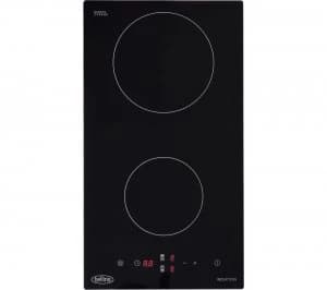 Image of Belling IH302T 2 Zone Induction Hob
