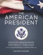 Image of american president detailed biographies historical timelines from george wa