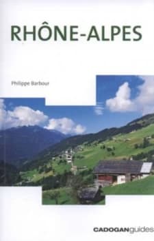 Image of Rhne-Alpes by Philippe Barbour Paperback