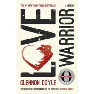 Image of Love Warrior (Oprah's Book Club) : A Memoir