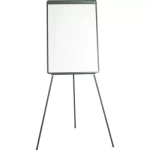 Image of Portable Magnetic Flipchart Easel