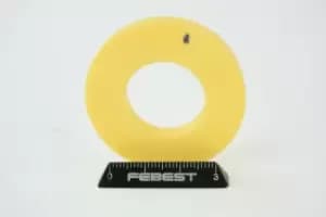 Image of FEBEST Mounting, shock absorbers TOYOTA TSD-001 9030322049
