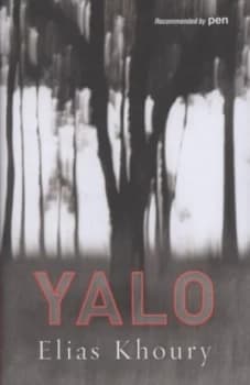 Image of Yalo by Elias Khoury Hardback